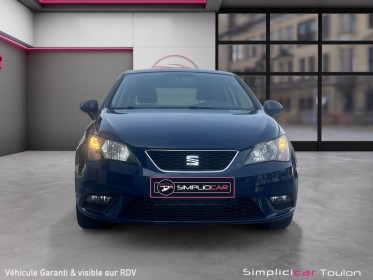 Seat ibiza st 1.2 tsi 90 ch connect  garantie 12 mois occasion simplicicar toulon est simplicicar simplicibike france