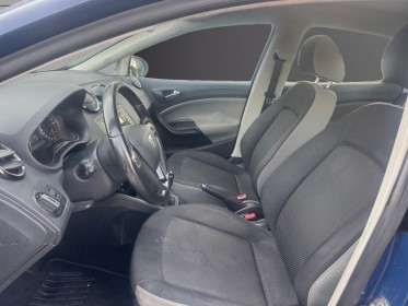 Seat ibiza st 1.2 tsi 90 ch connect  garantie 12 mois occasion simplicicar toulon est simplicicar simplicibike france