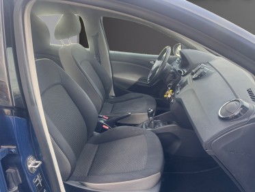 Seat ibiza st 1.2 tsi 90 ch connect  garantie 12 mois occasion simplicicar toulon est simplicicar simplicibike france