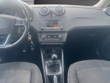 Seat ibiza st 1.2 tsi 90 ch connect  garantie 12 mois occasion simplicicar toulon est simplicicar simplicibike france