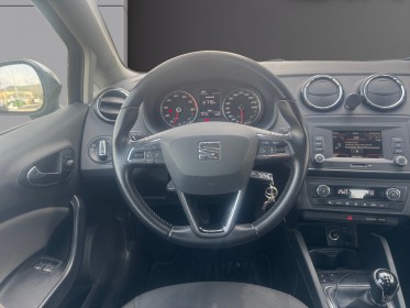 Seat ibiza st 1.2 tsi 90 ch connect  garantie 12 mois occasion simplicicar toulon est simplicicar simplicibike france