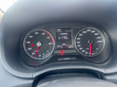 Seat ibiza st 1.2 tsi 90 ch connect  garantie 12 mois occasion simplicicar toulon est simplicicar simplicibike france