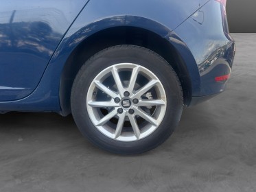 Seat ibiza st 1.2 tsi 90 ch connect  garantie 12 mois occasion simplicicar toulon est simplicicar simplicibike france