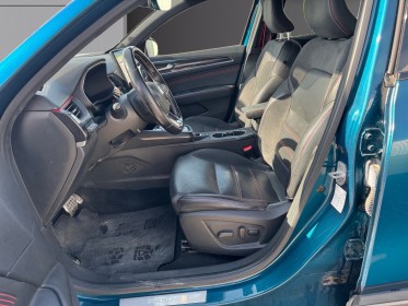 Renault arkana e-tech 145 - 21 r.s. line suivi renault sièges électrique/chauffant caméra de recul garantie 12 mois...