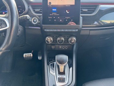 Renault arkana e-tech 145 - 21 r.s. line suivi renault sièges électrique/chauffant caméra de recul garantie 12 mois...