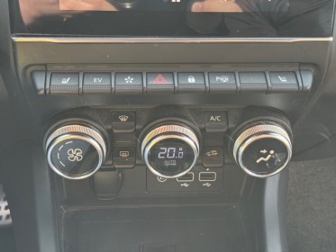 Renault arkana e-tech 145 - 21 r.s. line suivi renault sièges électrique/chauffant caméra de recul garantie 12 mois...