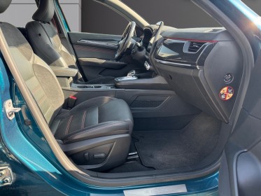 Renault arkana e-tech 145 - 21 r.s. line suivi renault sièges électrique/chauffant caméra de recul garantie 12 mois...