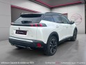 Peugeot 2008 155 chv ss eat8 gt pack siege chauffants carplay entretien ok garantie 12 mois occasion simplicicar...