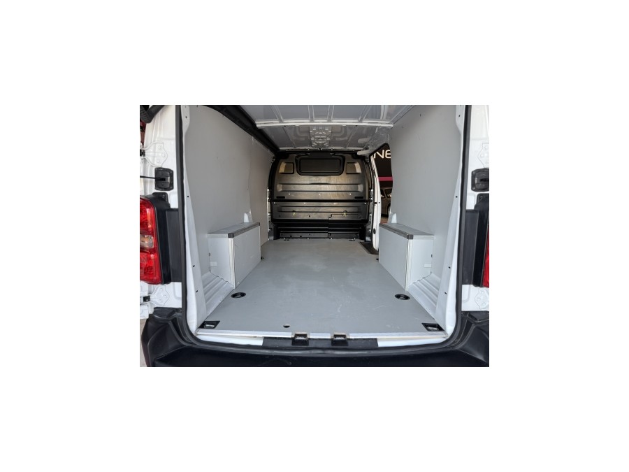 PEUGEOT d'occasion EXPERT XL 1.5 BLUE HDI 120 PH2 de 2024 Annecy (74)﻿