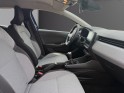 Renault clio v blue dci 100 evolution - 13318km - carplay - radar ar - garantie renault occasion simplicicar salon de...
