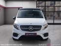 Mercedes classe v - marco polo 320d 4matic garanti 12 mois 239 amg line occasion simplicicar la ciotat simplicicar...