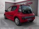 Citroen c1 c1 1.0i airplay climatisation moteur a chaine garantie 12 mois occasion simplicicar marignane  simplicicar...