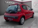 Citroen c1 c1 1.0i airplay climatisation moteur a chaine garantie 12 mois occasion simplicicar marignane  simplicicar...