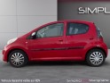 Citroen c1 c1 1.0i airplay climatisation moteur a chaine garantie 12 mois occasion simplicicar marignane  simplicicar...