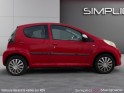 Citroen c1 c1 1.0i airplay climatisation moteur a chaine garantie 12 mois occasion simplicicar marignane  simplicicar...