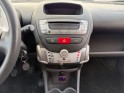 Citroen c1 c1 1.0i airplay climatisation moteur a chaine garantie 12 mois occasion simplicicar marignane  simplicicar...