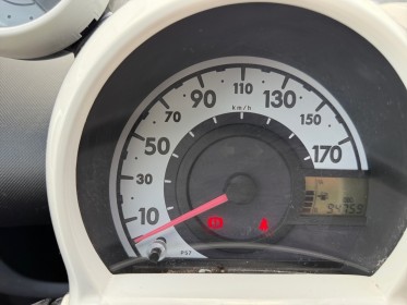 Citroen c1 c1 1.0i airplay climatisation moteur a chaine garantie 12 mois occasion simplicicar marignane  simplicicar...