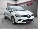 Renault clio iv business dci 75 energy business / distribution a jour occasion simplicicar st-maximin simplicicar...