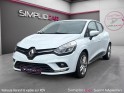Renault clio iv business dci 75 energy business / distribution a jour occasion simplicicar st-maximin simplicicar...
