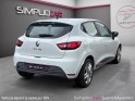 Renault clio iv business dci 75 energy business / distribution a jour occasion simplicicar st-maximin simplicicar...