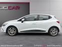 Renault clio iv business dci 75 energy business / distribution a jour occasion simplicicar st-maximin simplicicar...