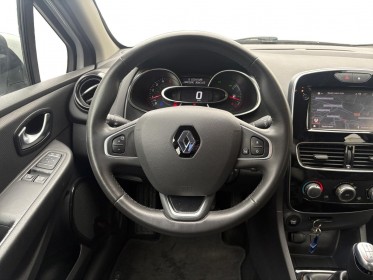 Renault clio iv business dci 75 energy business / distribution a jour occasion simplicicar st-maximin simplicicar...