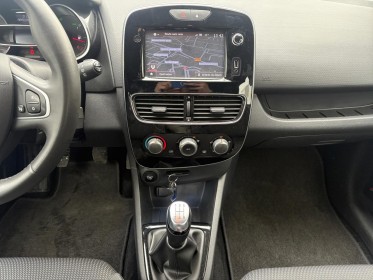 Renault clio iv business dci 75 energy business / distribution a jour occasion simplicicar st-maximin simplicicar...