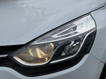 Renault clio iv business dci 75 energy business / distribution a jour occasion simplicicar st-maximin simplicicar...