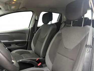 Renault clio iv business dci 75 energy business / distribution a jour occasion simplicicar st-maximin simplicicar...