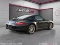 Porsche 911 carrera 4 coupe 997 4s 3.8i tiptronic - moteur refait à neuf - suivi entretien - chrono - bose - garantie...
