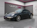 Porsche 911 carrera 4 coupe 997 4s 3.8i tiptronic - moteur refait à neuf - suivi entretien - chrono - bose - garantie...