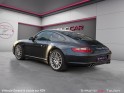 Porsche 911 carrera 4 coupe 997 4s 3.8i tiptronic - moteur refait à neuf - suivi entretien - chrono - bose - garantie...