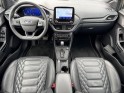 Ford puma 125ch mhev ss dct7 st-line vignale bang  olufsen carplay occasion montpellier (34) simplicicar simplicibike france