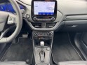 Ford puma 125ch mhev ss dct7 st-line vignale bang  olufsen carplay occasion montpellier (34) simplicicar simplicibike france