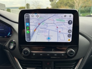 Ford puma 125ch mhev ss dct7 st-line vignale bang  olufsen carplay occasion montpellier (34) simplicicar simplicibike france