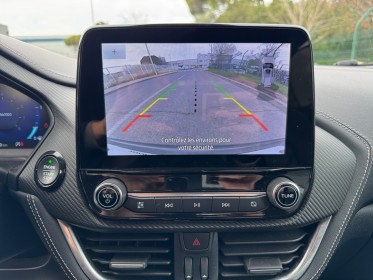 Ford puma 125ch mhev ss dct7 st-line vignale bang  olufsen carplay occasion montpellier (34) simplicicar simplicibike france