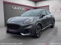 Ford puma 125ch mhev ss dct7 st-line vignale bang  olufsen carplay occasion montpellier (34) simplicicar simplicibike france