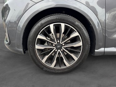 Ford puma 125ch mhev ss dct7 st-line vignale bang  olufsen carplay occasion montpellier (34) simplicicar simplicibike france