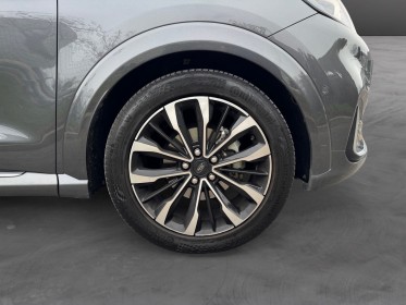 Ford puma 125ch mhev ss dct7 st-line vignale bang  olufsen carplay occasion montpellier (34) simplicicar simplicibike france