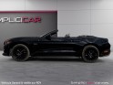 Ford mustang convertible v8 5.0 421 gt bva garantie 12 mois occasion scl 56 - simplicicar vannes simplicicar simplicibike...