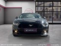 Ford mustang convertible v8 5.0 421 gt bva garantie 12 mois occasion scl 56 - simplicicar vannes simplicicar simplicibike...