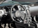 Ford mustang convertible v8 5.0 421 gt bva garantie 12 mois occasion scl 56 - simplicicar vannes simplicicar simplicibike...