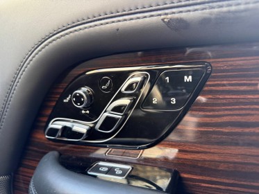 Land rover range rover  p400e 2.0 16v 404 hybrid awd 300 cv  lwb autobiography full options occasion paris 17ème (75)(porte...