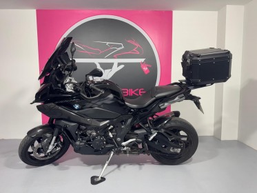Bmw s1000xr s 1000 xr triple black pro pack carbon garantie 12 mois occasion simplicicar le mans simplicicar simplicibike...