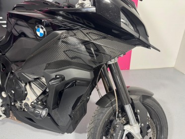 Bmw s1000xr s 1000 xr triple black pro pack carbon garantie 12 mois occasion simplicicar le mans simplicicar simplicibike...