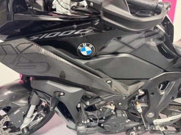 Bmw s1000xr s 1000 xr triple black pro pack carbon garantie 12 mois occasion simplicicar le mans simplicicar simplicibike...