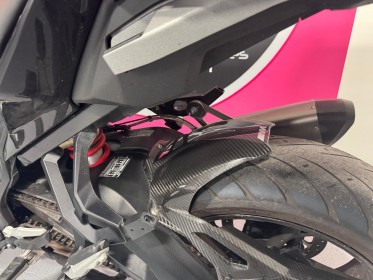 Bmw s1000xr s 1000 xr triple black pro pack carbon garantie 12 mois occasion simplicicar le mans simplicicar simplicibike...