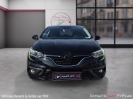 RENAULT d'occasion MEGANE TCE 130 LIMITED de 2017 Frejus (83)﻿