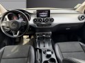 Mercedes classe x 350d bva7 4matic power camera 360 sièges chauffants garantie 12 mois occasion simplicicar lunel...