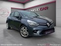 Renault clio iv dci 75 e6c energy zen carplay garantie 12 mois europe occasion simplicicar perpignan  simplicicar...